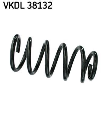 Mola de suspensão SKF ref. VKDL 38132